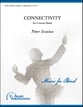 Connectivity Concert Band sheet music cover